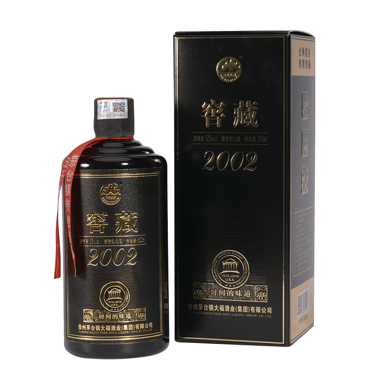 德聚坊品牌崛起背后的行业趋势