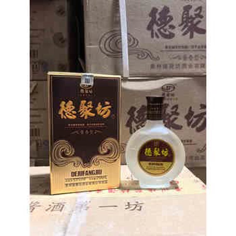 贵州白酒业的蓬勃发展
