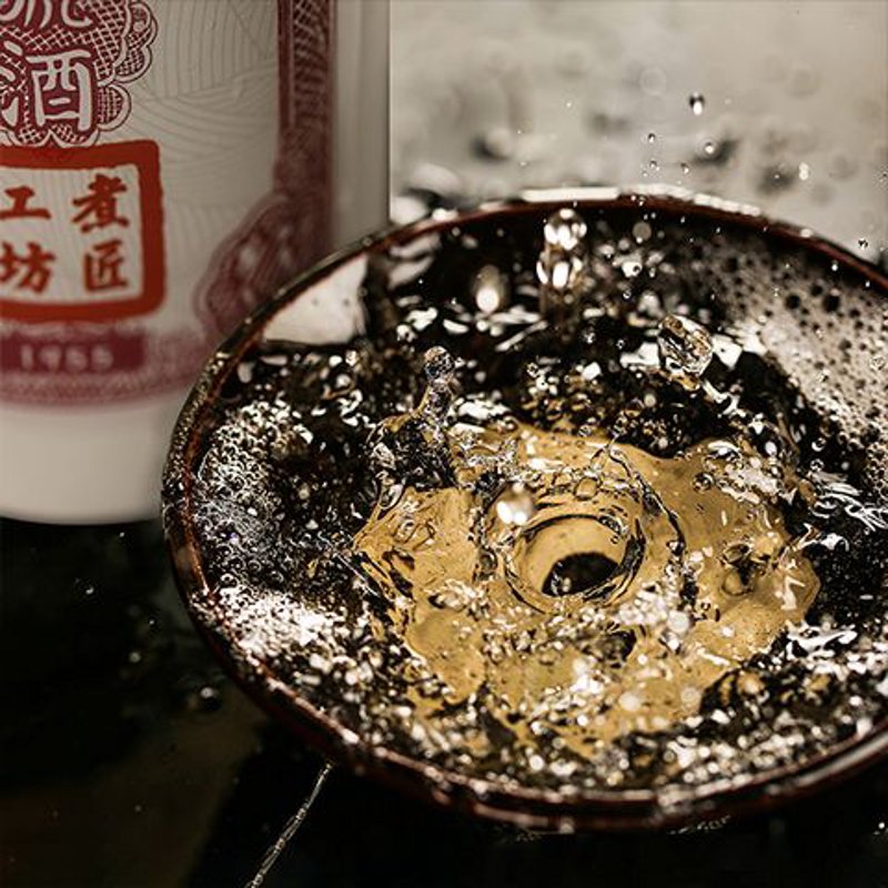 酱香型白酒：品味历史的独特韵味